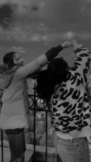 Mikku Arya Instagram - Tu hi to mera dost hai 🥺❤️@mikku2073 
.
.
.
@_pooja.chhetri 
.
.
.
.
.
.
.
.
#bestigoals❤️💕 #bestfriends #friendshipgoals #reelinstagram #foryoupage💙 #viralvideos #explorepage #featured #reelkarofeelkaro❤