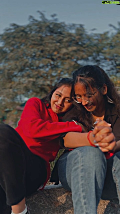Mikku Arya - 13K Likes - Zindagi bhar ke liye 🥺❤️@mikku2073 
.
.
.
.
.
.
.
.
.
.
.
.
#bestigoals❤️💕 #bestfriends #friendshipgoals #reelinstagram #foryoupage💙 #viralvideos #explore #featured #reelkarofeelkaro❤