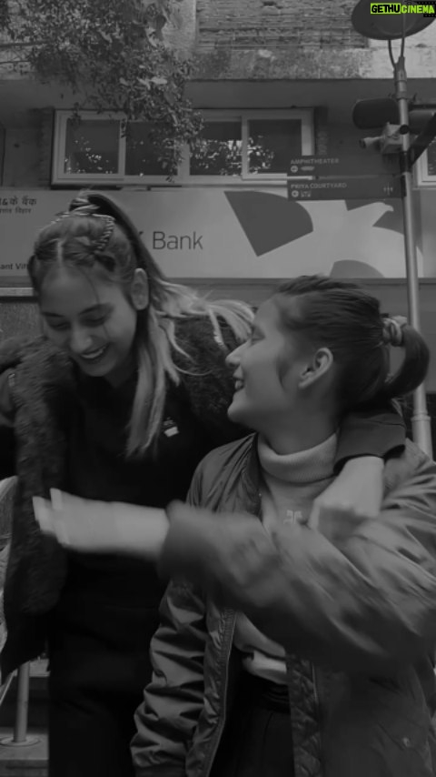 Mikku Arya - 92.1K Likes - Tu jo hai sath mere❤️🥺@mikku2073 
.
.
.
@_anjali991 
.
.
.
.
.
.
.
.
.
#bestigoals❤️💕 #bestfriends #reelinstagram #foryoupage💙 #viralvideos #explorepage #featured #reelkarofeelkaro❤