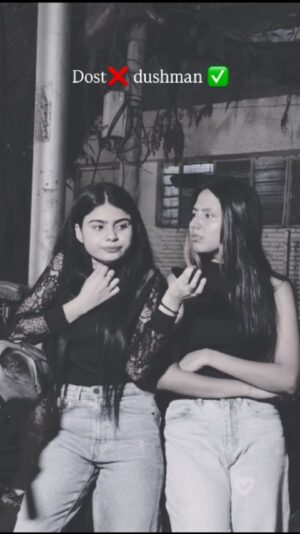 Mikku Arya Instagram - 🙂🙂@mikku2073 
.
.
.
.
@_kashish_787 @_aayushh_.19 
.
.
.
.
.
.
.
.
#reelinstagram #foryoupage💙 #viralvídeos #explorepage✨ #featured #reelkarofeelkaro♥️