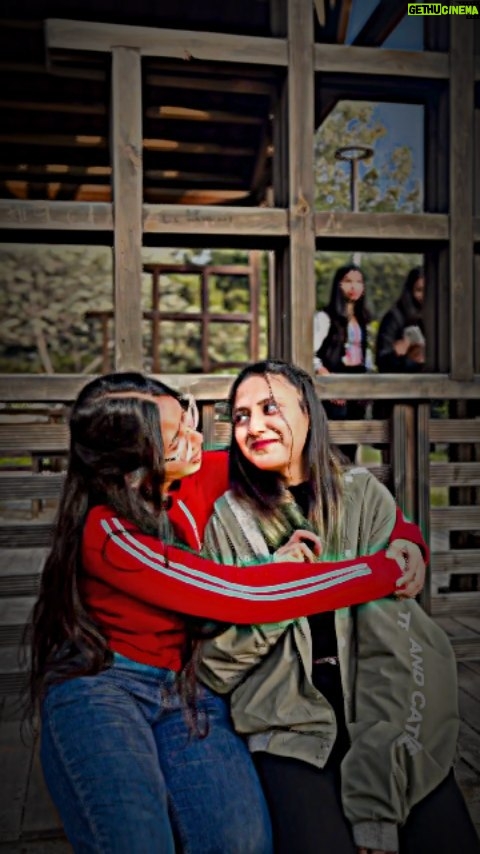 Mikku Arya - 355.8K Likes - Tu jaan hai meri❤️🥺@mikku2073 
.
.
.
@_pooja.chhetri 
.
.
.
.
.
.
.
.
.
.
#bestigoals❤️💕 #bestfriends #friendshipgoals #reelinstagram #foryoupage💙 #viralvideos #explorepage #featured #reelkarofeelkaro❤
