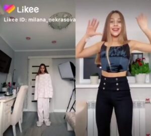 Milana Nekrasova Instagram - Follow @thecutsalsaa 
.
.
.
.
.
.
.
.
.
.
.
.
#likee #lovequotes #likeeapp #likeeмилана #likeeindonesia