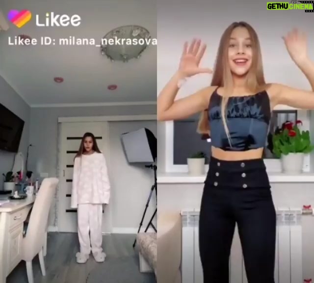 Milana Nekrasova - 1.9K Likes - Follow @thecutsalsaa 
.
.
.
.
.
.
.
.
.
.
.
.
#likee #lovequotes #likeeapp #likeeмилана #likeeindonesia