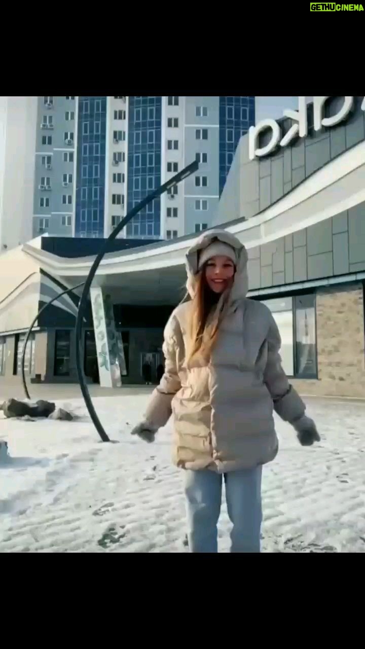 Milana Nekrasova - 1.9K Likes - 