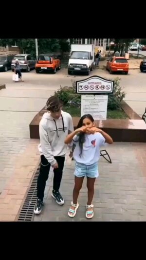 Milana Nekrasova Instagram - Follow @themilana.nekrasova 
.
.
.
.
.
.
.
.
.
.
.
.
.
.
#likee #likeeapp #likeeмилана #likeeappindonesia