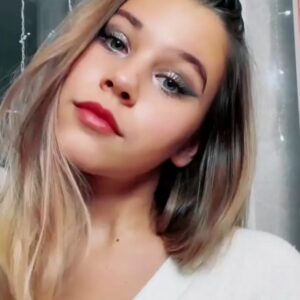 Milana Nekrasova Instagram - 