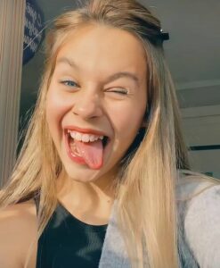 Milana Nekrasova Top 100 Instagram Photos and Posts