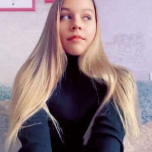 Milana Nekrasova Instagram - 