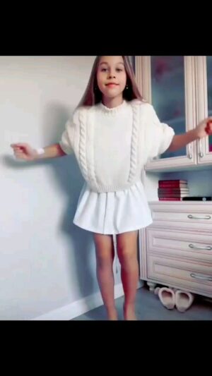 Milana Nekrasova Instagram - 