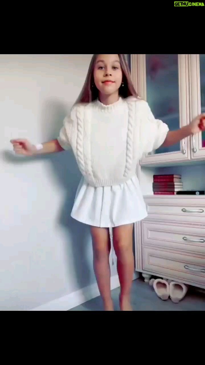 Milana Nekrasova - 1.9K Likes - 