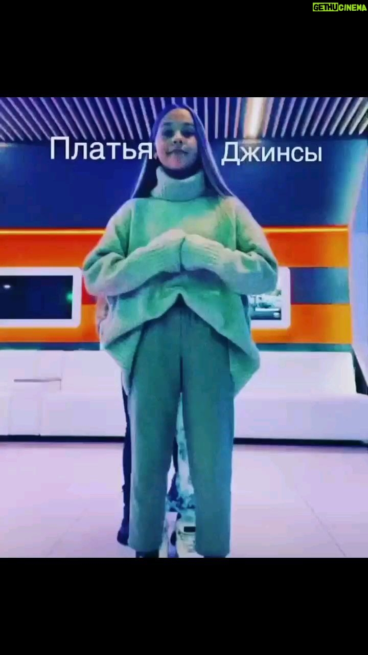 Milana Nekrasova - 1.5K Likes - 