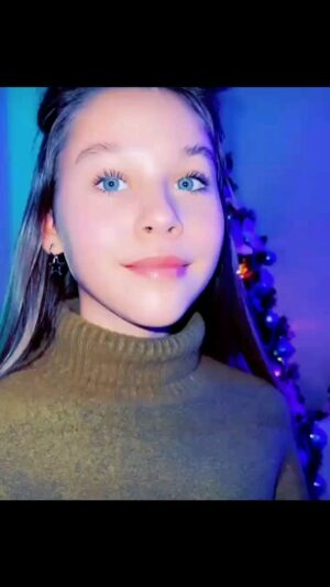 Milana Nekrasova Instagram - 