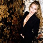 Miley Cyrus