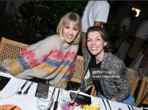 Actress Milla Jovovich HD Photos and Wallpapers July 2025