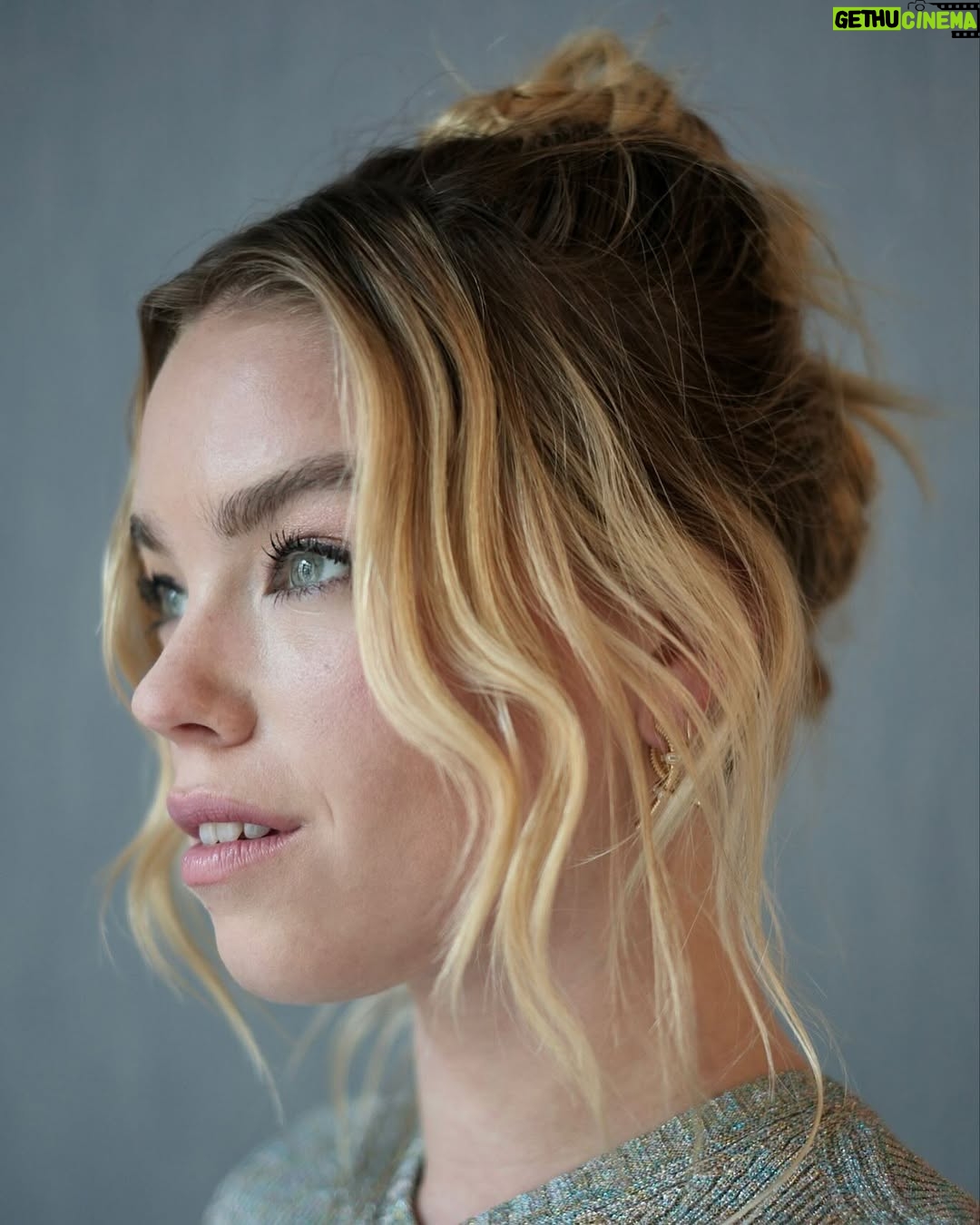 Milly Alcock - 232K Likes - Sirens Premiers 22nd of May on @netflix 🧜‍♀️

@taliasparrowmakeup 
@hairjordan 
@rosefordestudio 
@annickopp 
@alliej