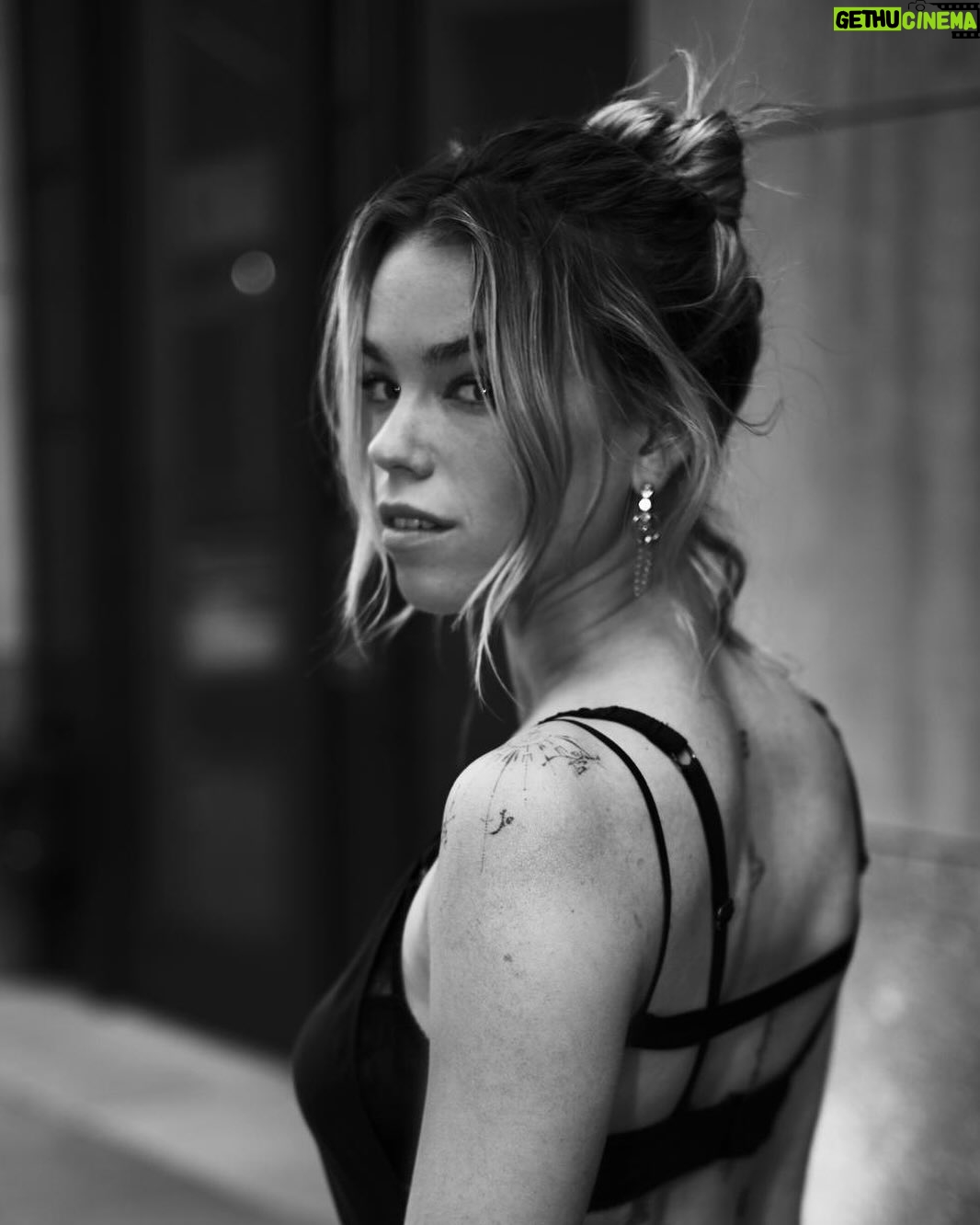 Milly Alcock - 263.4K Likes - SIRENS SAG 💕 Coming to Netflix 22nd of May 

@hairjordan 
@rosefordestudio 
@taliasparrowmakeup 
@annickopp 
@alliej