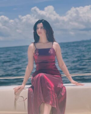 Mim Mantasha Instagram -