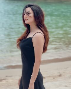 Actress Mim Mantasha HD Photos and Wallpapers June 2025