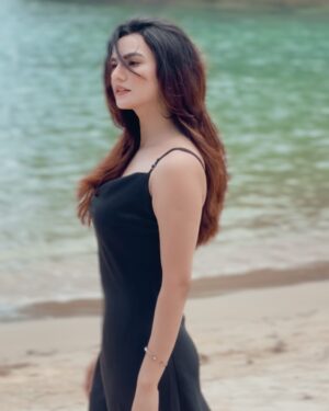 Mim Mantasha Instagram -