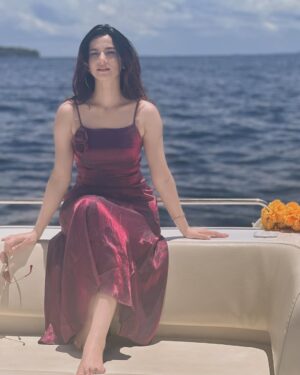 Mim Mantasha Instagram -