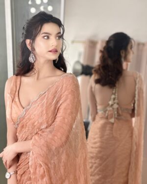 Mim Mantasha Instagram - Makeover: @swing.salon