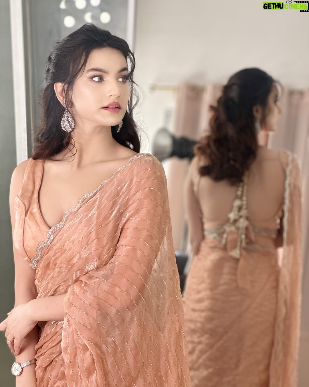 Mim Mantasha - 24.6K Likes - Makeover: @swing.salon