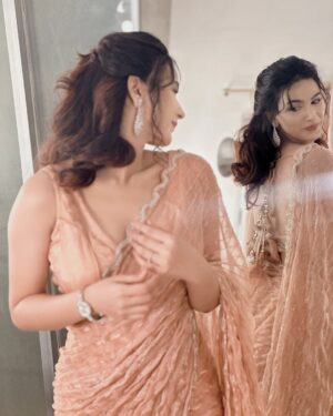 Mim Mantasha Instagram - Makeover: @swing.salon
