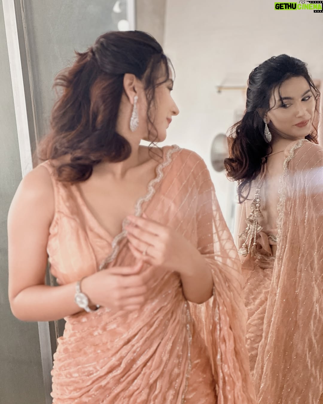 Mim Mantasha - 24.6K Likes - Makeover: @swing.salon