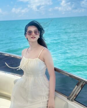 Mim Mantasha Instagram -