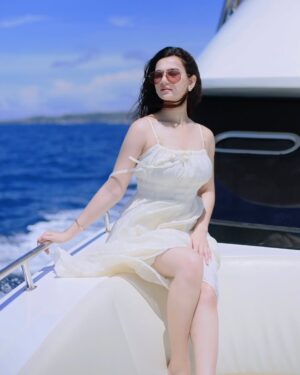 Mim Mantasha Instagram -