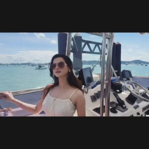 Mim Mantasha Instagram -