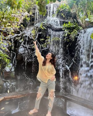 Mim Mantasha Instagram -