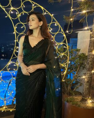 Mim Mantasha Instagram - Eid Mubarak 🌙