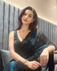 Actress Mim Mantasha HD Photos and Wallpapers April 2025