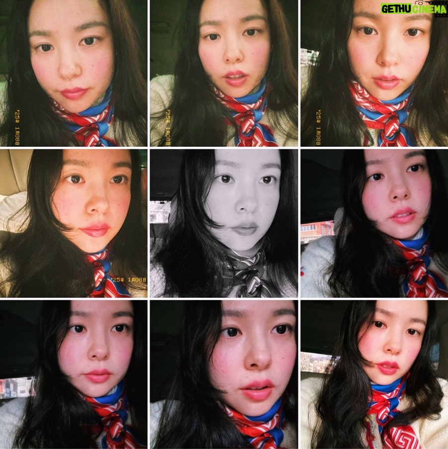 Min Hyo-rin - 111.6K Likes - 🍂🎧🍁🎧🍂🎧🍁🎧🍂🎧🍁