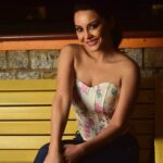 Minissha Lamba