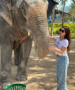 Actress Minissha Lamba HD Photos and Wallpapers May 2025