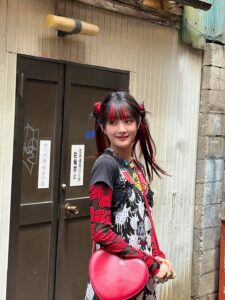 Actress Minnie HD Photos and Wallpapers October 2025