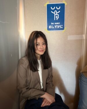 Mio Imada Instagram - やっほう