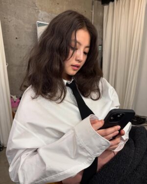 Mio Imada Instagram - やっほう
