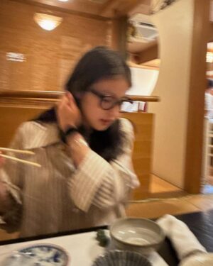 Mio Imada Instagram - やっほう