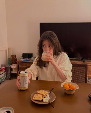 Mio Imada Instagram - やっほう