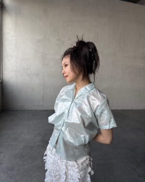 Mio Imada Instagram - やっほう