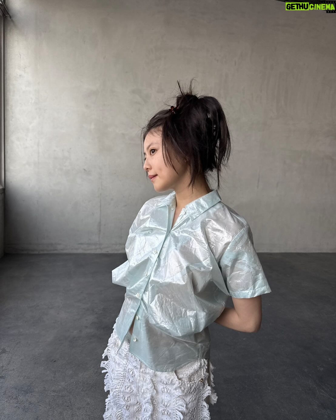 Mio Imada - 494.8K Likes - やっほう