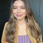 Miranda Cosgrove