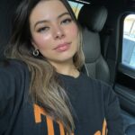 Miranda Cosgrove