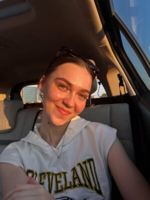 Miray Akay Instagram - Golden hour 🌞