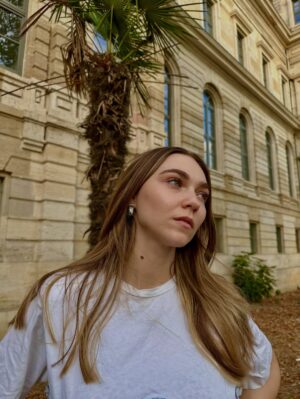 Miray Akay Instagram - 🌸