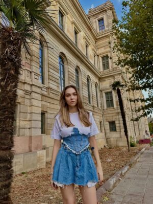 Miray Akay Instagram - 🌸