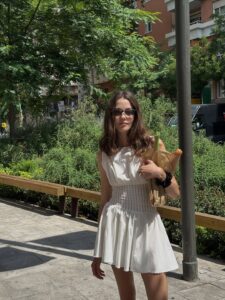 Actress Mireia Oriol HD Photos and Wallpapers November 2025